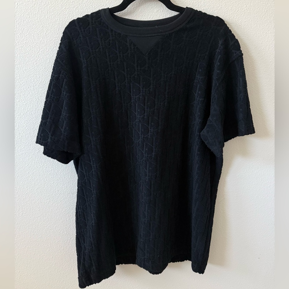 Dior Oblique T-Shirt